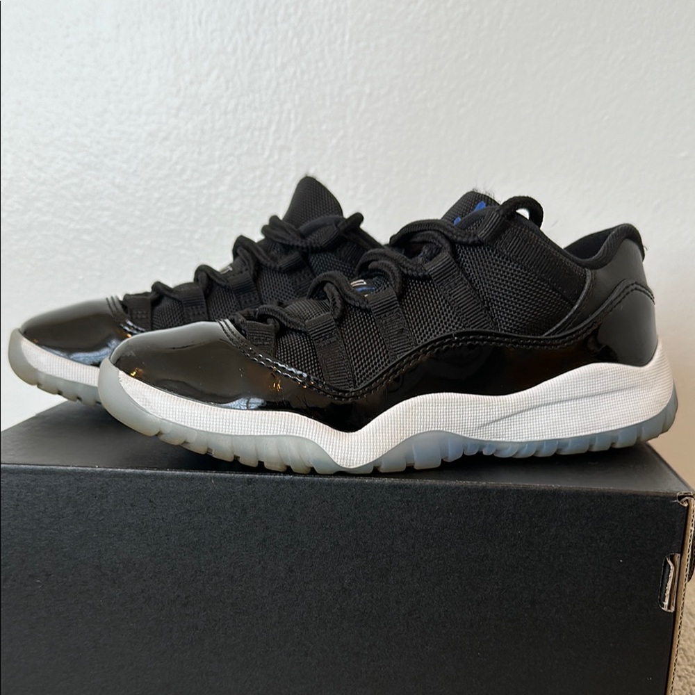 Nike Jordan 11 Retro Low Preschool